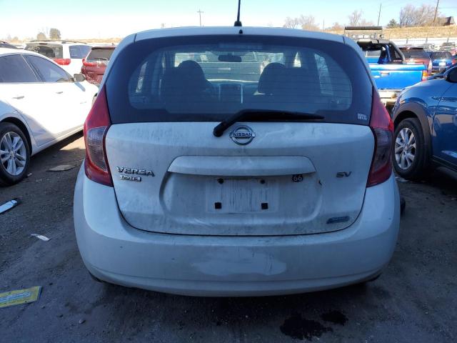 3N1CE2CP5EL386186 | 2014 NISSAN VERSA NOTE