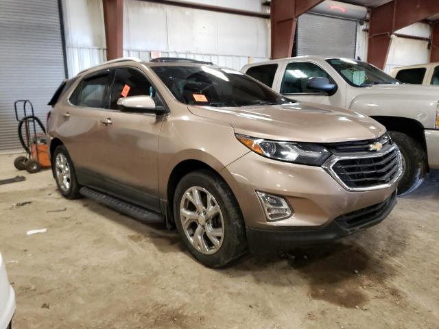 2GNAXKEX9J6151792 | 2018 CHEVROLET EQUINOX LT