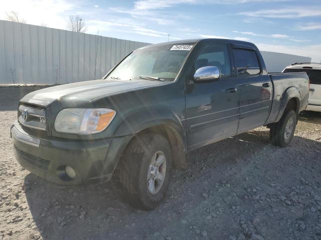 2006 Toyota Tundra 