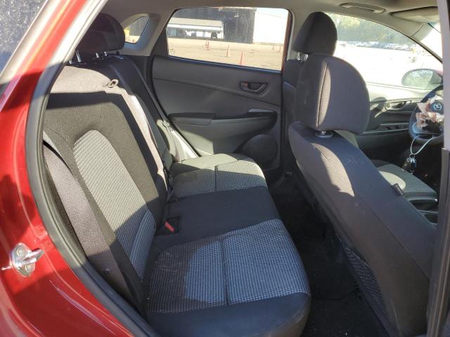 2020 HYUNDAI KONA SEL P - KM8K62AA1LU519075
