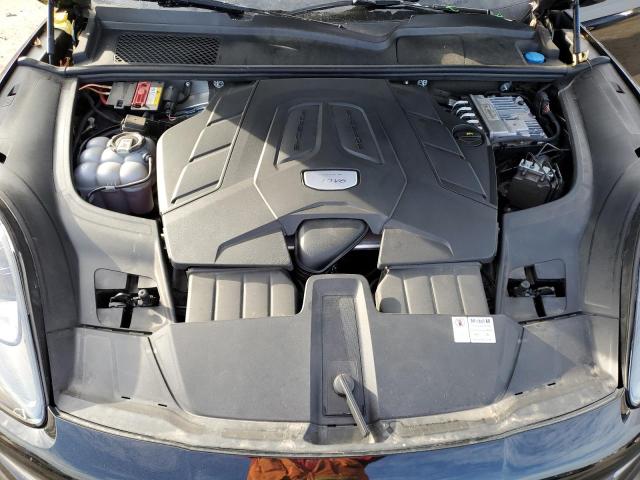 2021 PORSCHE CAYENNE CO - WP1BA2AY2MDA41488