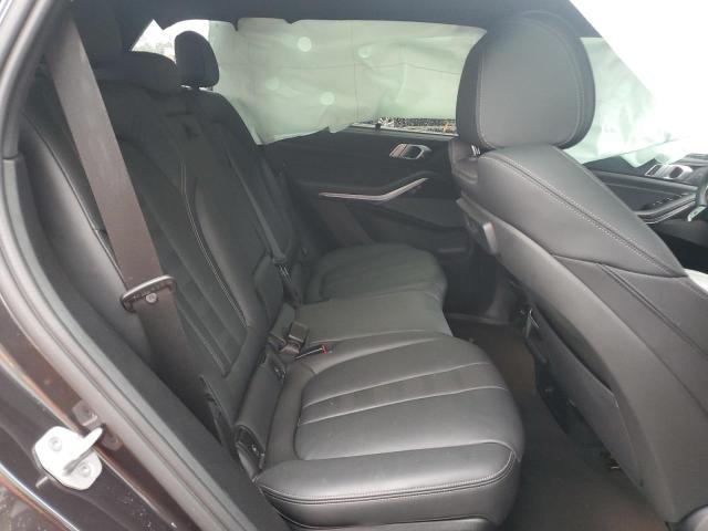 5UXCR6C02M9E90168 2021 BMW X5, photo no. 11