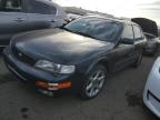 Lot #3023422247 1995 NISSAN MAXIMA GLE