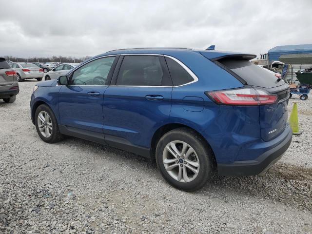 2FMPK3J9XLBA04708 2020 FORD EDGE, photo no. 2