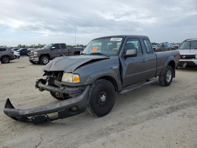 2008 Ford Ranger 