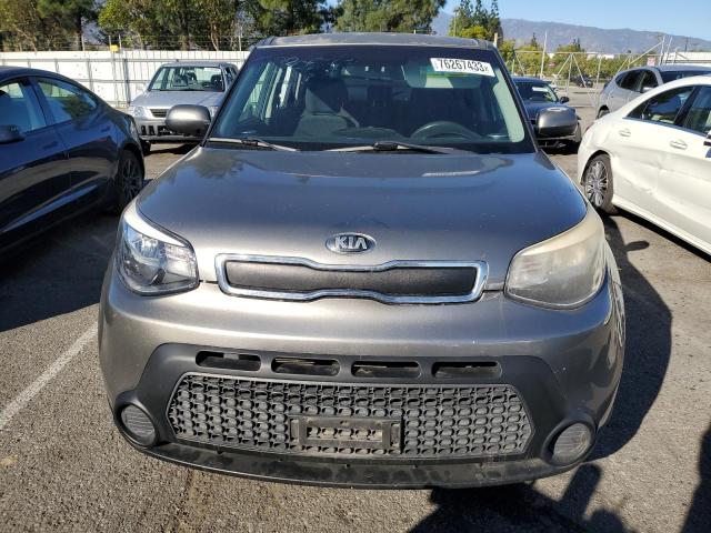 KNDJN2A24F7140313 | 2015 KIA SOUL