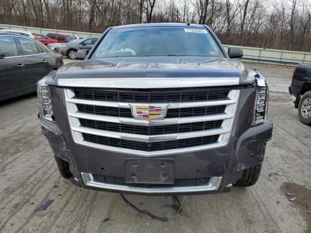 2015 CADILLAC ESCALADE L - 1GYS4BKJ3FR235070