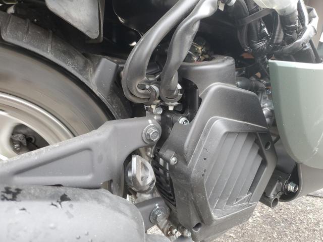 2023 HONDA NCW50 JH2AF7719PK602315