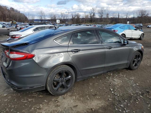 3FA6P0HD0FR121705 | 2015 FORD FUSION SE