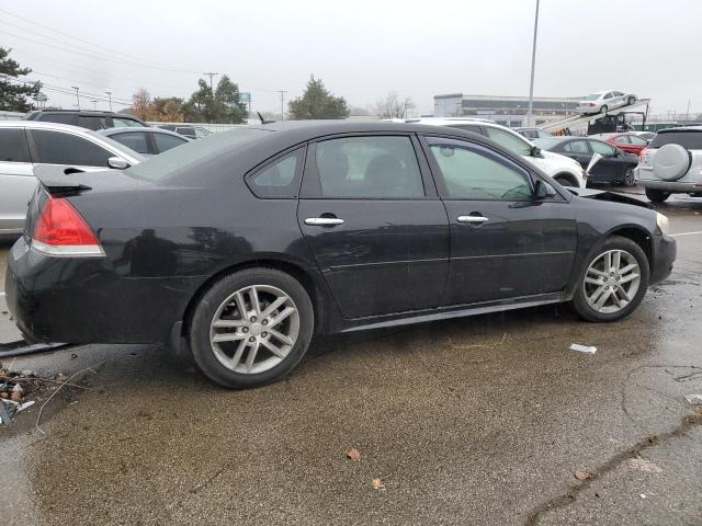 2012 Chevrolet Impala - Image 3