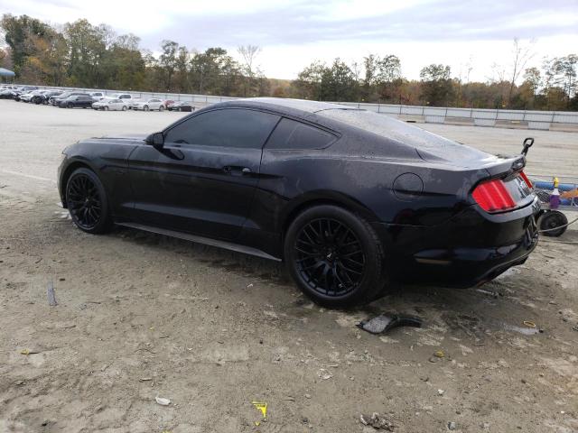 2016 Ford Mustang Gt VIN: 1FA6P8CF4G5331560 Lot: 74703233