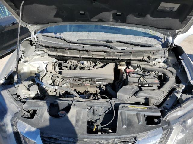 2018 NISSAN ROGUE S - KNMAT2MV2JP507956