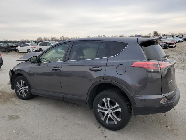 2017 TOYOTA RAV4 4WD - JTMZFREV5HJ146849