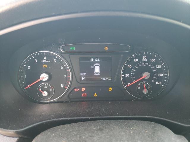 5XYPG4A39KG605318 KIA SORENTO L