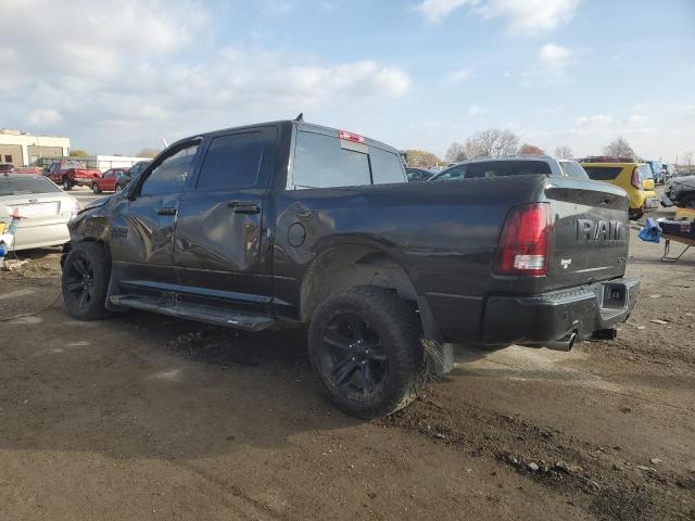 1C6RR7MT7JS240945 | 2018 RAM 1500 SPORT