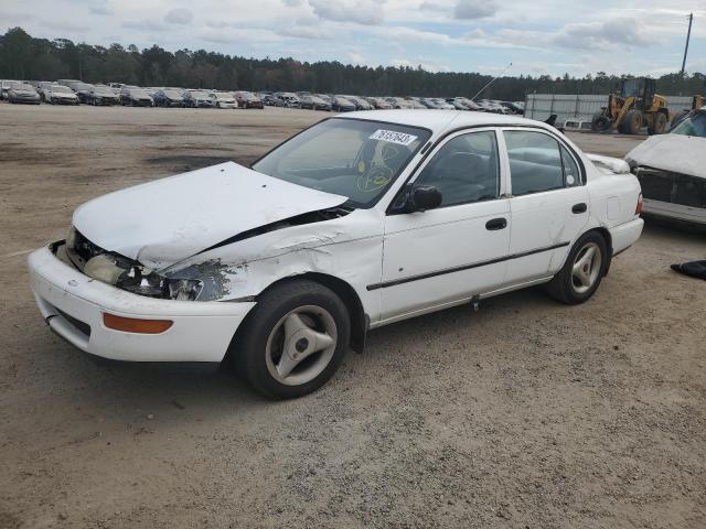 1996 Toyota Corolla 