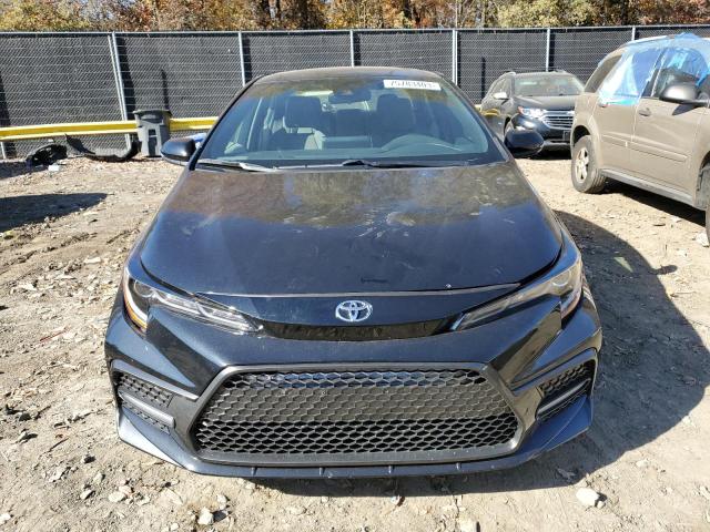 JTDS4MCE2MJ070661 | 2021 TOYOTA COROLLA SE