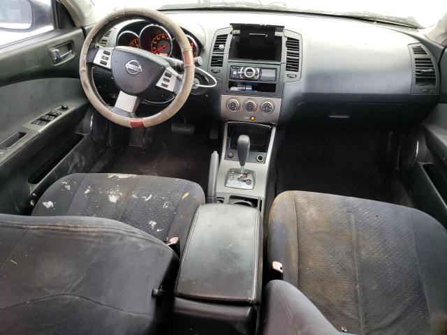 1N4BL11D45C348242 | 2005 Nissan altima se