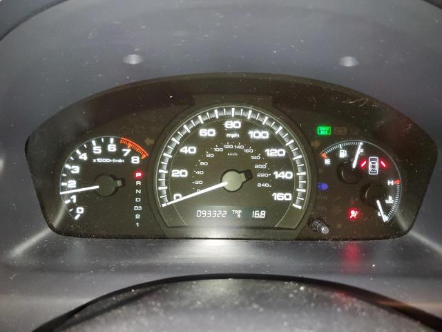2007 Honda Accord - Image 9