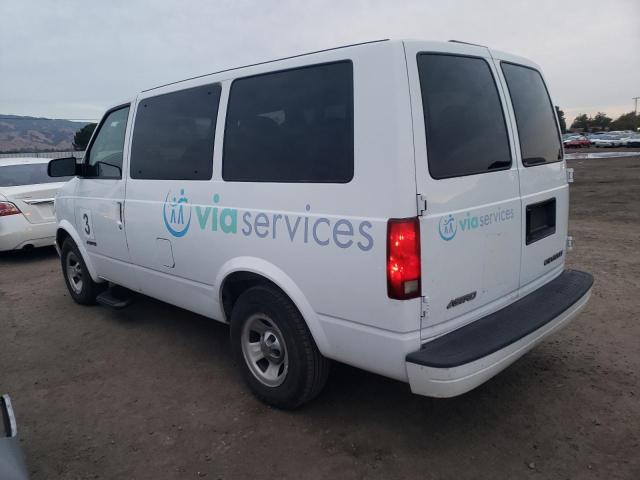 1GNDM19X22B139993 2002 Chevrolet Astro