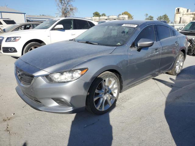 2014 Mazda Mazda6 Touring