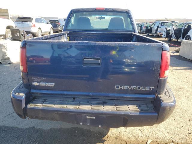 1GCCS14X138268002 | 2003 Chevrolet s truck s10