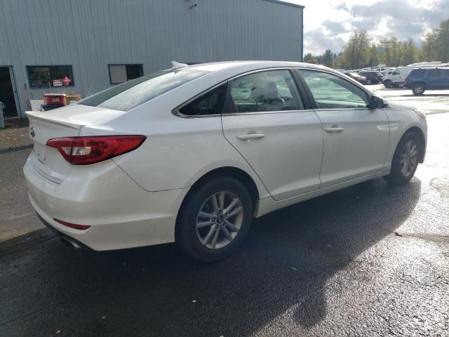 5NPE24AF4HH532599 | 2017 HYUNDAI SONATA SE