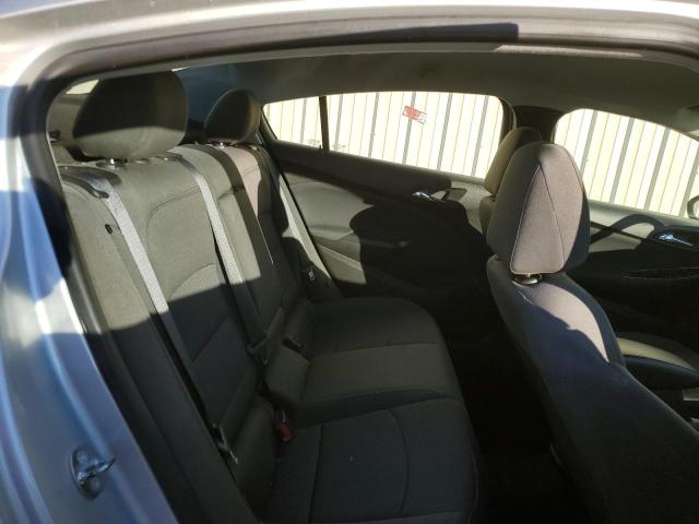 2019 CHEVROLET CRUZE LT - 1G1BE5SM8K7144230