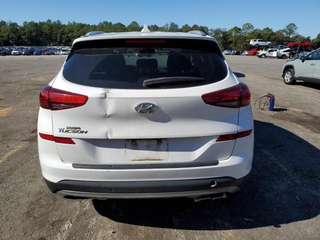 KM8J33AL9MU329666 | 2021 HYUNDAI TUCSON LIM