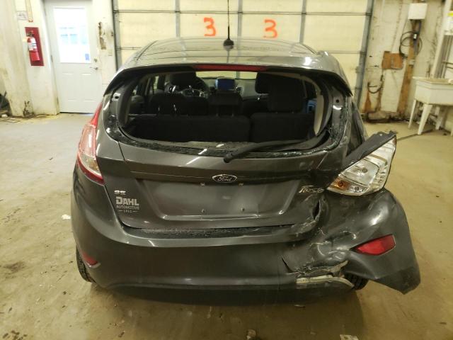 3FADP4EJXKM149303 | 2019 FORD FIESTA SE