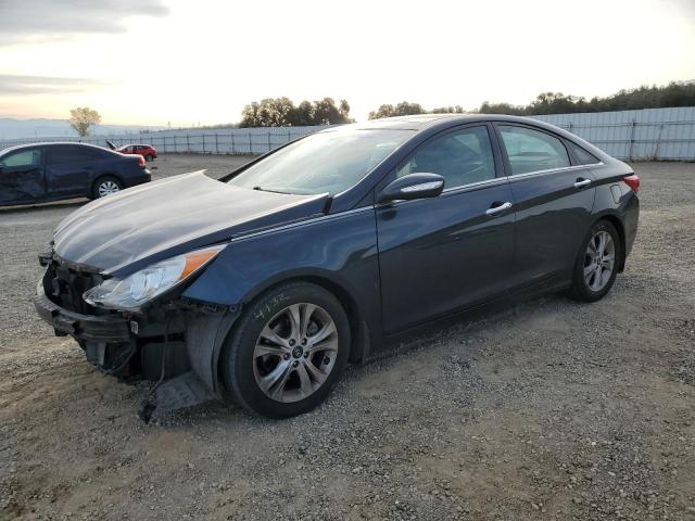 2012 Hyundai Sonata SE