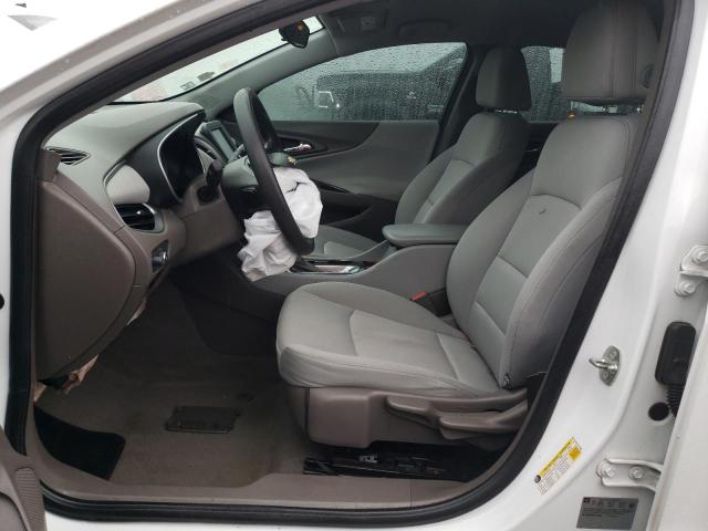 2017 CHEVROLET MALIBU LS - 1G1ZB5ST6HF168300