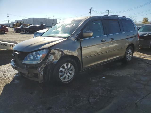 2009 Honda Odyssey EX-L