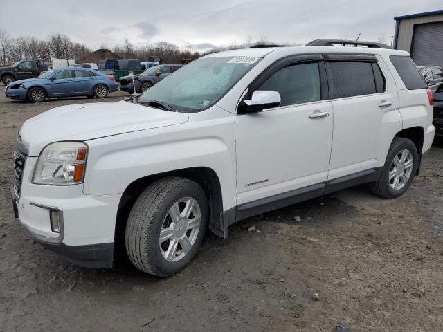 2GKFLTEK2G6310945 | 2016 GMC TERRAIN SL