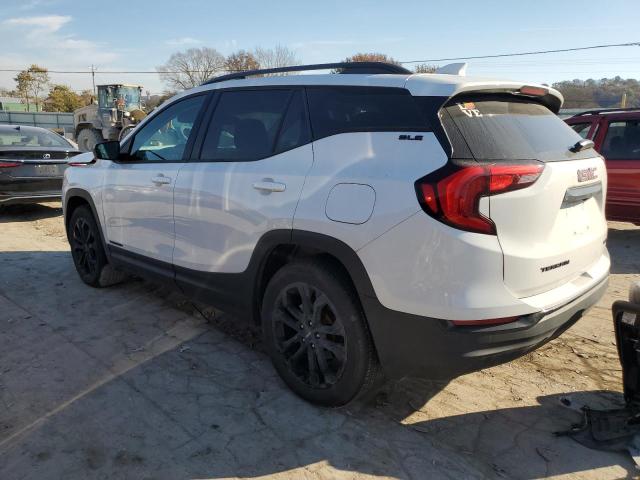 3GKALTEV1KL383247 | 2019 GM c terrain sle