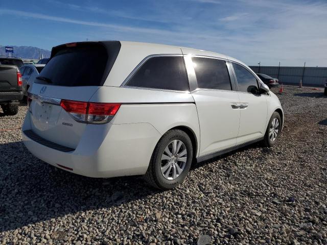 5FNRL5H36GB145341 2016 HONDA ODYSSEY, photo no. 3