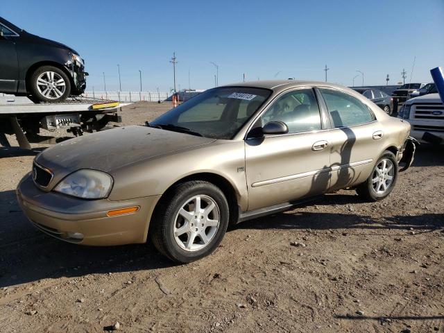 2000 Mercury Sable LS Premium