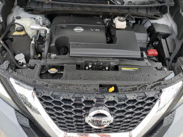 5N1AZ2CJXMC128269 | 2021 NISSAN MURANO SL