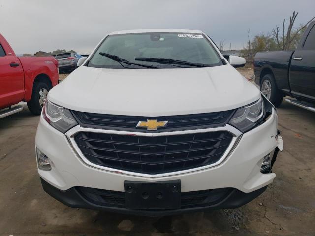 3GNAXUEV4MS163770 | 2021 CHEVROLET EQUINOX LT