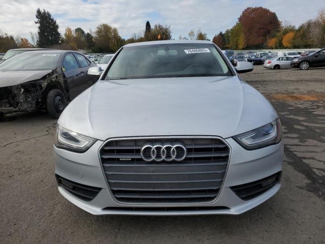 VIN WAUBFAFL2DN043730 2013 Audi A4, Premium no.5