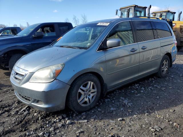 2005 Honda Odyssey EX-L