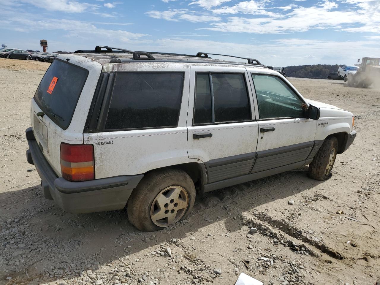 1J4GZ58S4SC719402 1995 Jeep Grand Cherokee Laredo