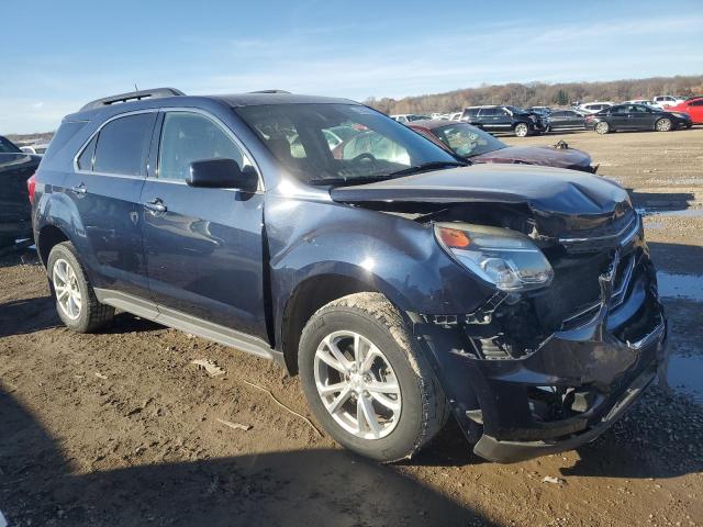 2GNALCEK9G6344104 | 2016 CHEVROLET EQUINOX LT