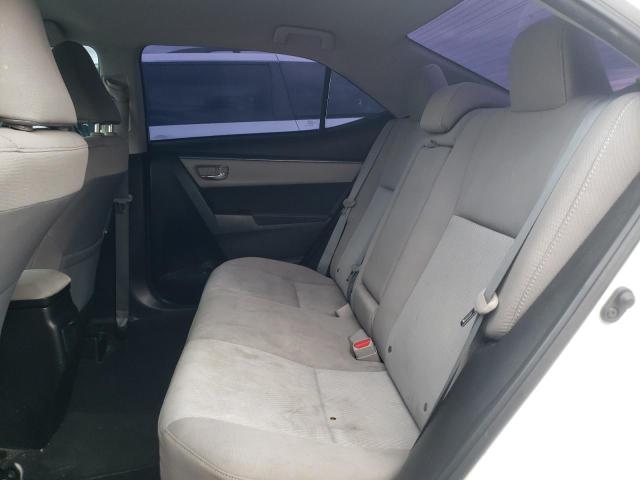 2016 TOYOTA COROLLA L - 5YFBURHE6GP506840