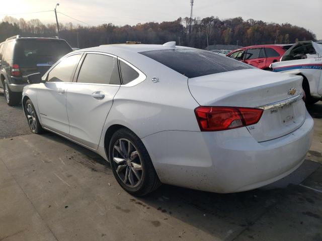 2018 CHEVROLET IMPALA LT - 2G1105S39J9129895