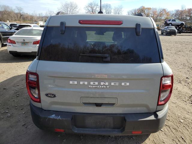3FMCR9B67MRA72520 Ford Bronco Sport Big Bend
