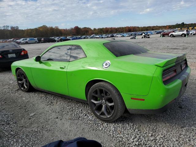 2C3CDZBT5KH573864 | 2019 DODGE CHALLENGER