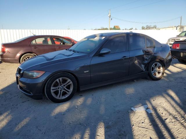 2008 BMW 3 Series 328i