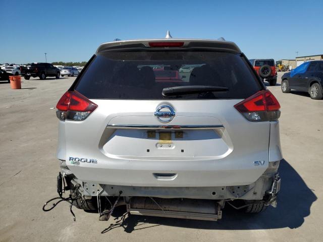 JN8AT2MT2LW008960 | 2020 NISSAN ROGUE S