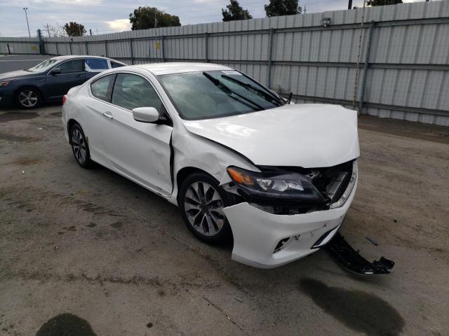 1HGCT1B30FA000263 | 2015 HONDA ACCORD LX-